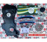 Kit Catena Distribuzione Timing Blue Print ADN17341 Per Renault Megane
