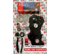 Kit Catena Distribuzione Timing Case ADN17341 Blue Print Fiat 1.6 D