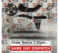 Kit Catena Distribuzione TIMING CHAIN FITS HYUNDAI KIA 1.2 1.4 1.6