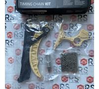 Kit Catena Distribuzione Timing FEBI BILSTEIN Per BMW 1 E81 E87 3 E46