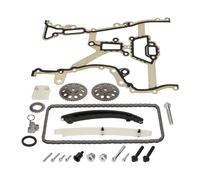 Kit Catena Distribuzione Timing Febi Per VAUXHALL CORSA B C D 1.2 1998