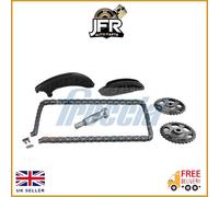 Kit Catena Distribuzione Timing Mercedes OM651 2.1 2.2 CDI Sprinter Vito Viano