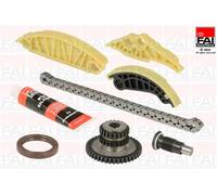 Kit Catena Distribuzione Timing Per Audi Seat 1.8L TFSI CDHB Convertibile