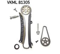 Kit catena di distribuzione SKF VKML 81305