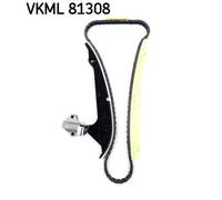 SKF Kit catena distribuzione VKML 81308 per Audi, Seat, Skoda, VW