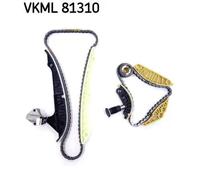SKF VKML 81310 Kit catena distribuzione per AUDI,SEAT,VW