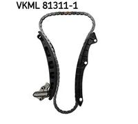 Kit catena distribuzione VKML 81311-1 SKF per VW AUDI SEAT SKODA
