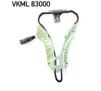 Kit catena distribuzione VKML 83000 SKF per CITROËN PEUGEOT DS