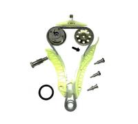 SKF Kit catena distribuzione VKML 83001 per Peugeot, Citroën, DS