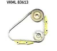 SKF VKML 83613 Kit catena distribuzione