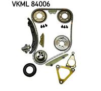 Kit catena di distribuzione SKF VKML 84006