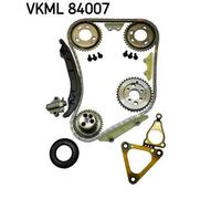 Kit catena distribuzione VKML 84007 SKF per FORD TRANSIT Furgone TRANSIT Autobus