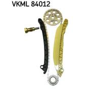Kit catena distribuzione VKML 84012 SKF per FORD KA FIESTA V STREET KA