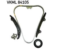Kit catena distribuzione VKML 84105 SKF per FORD TRANSIT Autobus TRANSIT Furgone