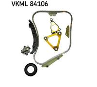 Kit catena distribuzione VKML 84106 SKF per FORD TRANSIT Furgone TRANSIT Autobus