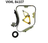 SKF VKML 84107 Kit catena distribuzione