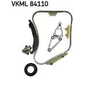 Kit catena distribuzione VKML 84110 SKF per FORD TRANSIT Pianale piatto/Telaio