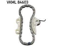Kit catena distribuzione VKML 84603 SKF per FORD VOLVO