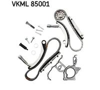 SKF Kit catena di distribuzione VKML 85001 per SAAB 9-3 (YS3D) 2.2 1998-2