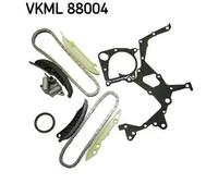 Kit catena distribuzione VKML 88004 SKF per BMW 3 Touring 3 Coupé 3 X5 5 Touring