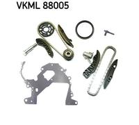Kit catena distribuzione VKML 88005 SKF per MINI BMW