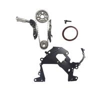 SKF Kit catena distribuzione VKML 88012 per Schrägheck (R56)