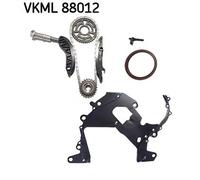 Kit catena distribuzione VKML 88012 SKF per MINI BMW