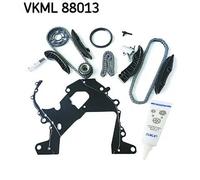 SKF Kit catena di distribuzione VKML 88013 per MINI BMW R56 R55 Clubman
