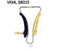 Kit catena distribuzione VKML 88015 SKF per MERCEDES-BENZ CLASSE C T-Model SLK