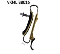 Kit catena distribuzione VKML 88016 SKF per MERCEDES-BENZ CLASSE B Sports Tourer