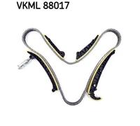 Kit catena distribuzione VKML 88017 SKF per MERCEDES-BENZ CLASSE G CLASSE E CLS