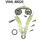Kit catena di distribuzione SKF VKML 88020