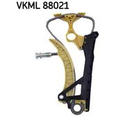 SKF Kit catena distribuzione VKML 88021 per BMW 1, 3, 3 Compact e 3 Coupé