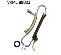 Kit catena distribuzione VKML 88023 SKF per MERCEDES-BENZ CLASSE A VANEO
