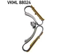 Kit catena distribuzione VKML 88024 SKF per BMW 3 5 5 Touring 3 Compact 7