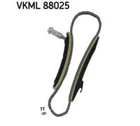 Kit catena distribuzione VKML 88025 SKF per SMART MERCEDES-BENZ
