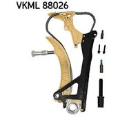 Kit catena distribuzione VKML 88026 SKF per BMW 3 Touring 3 Compact 3 X3 3 Coupé