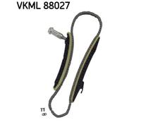 SKF Kit catena distribuzione VKML 88027 per Mercedes-Benz Classe A