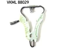 SKF Kit catena distribuzione VKML 88029 per Schrägheck (R56)