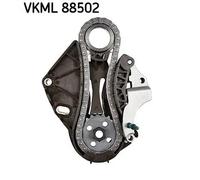 Kit catena distribuzione VKML 88502 SKF per BMW 1 3 Touring 3 Compact 3 5 X3 X1