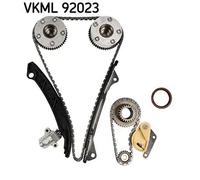 SKF VKML 92023 Kit catena distribuzione