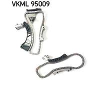 Kit catena distribuzione VKML 95009 SKF per KIA HYUNDAI