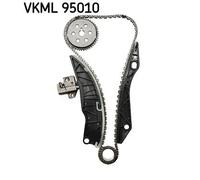 Kit catena distribuzione VKML 95010 SKF per HYUNDAI KIA