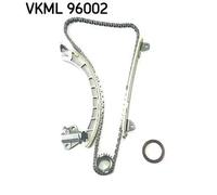 Kit catena distribuzione SKF VKML 96002 per SUZUKI ALTO K10 1 2012-2015