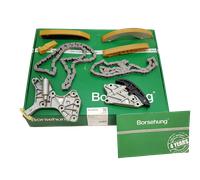 Kit catena distribuzione Volkswagen 07K198229B B18845 Borsehung