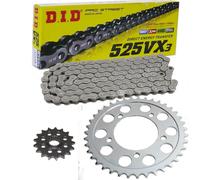 Kit Catena Ducati Superbike 749 S 03-07 Catena Did 525 Vx 96 Aperto 14/39