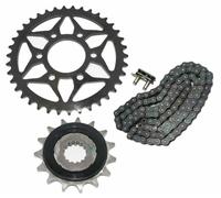 Adatta Royal Enfield Himalayan Kit Catena E Pignone S2U