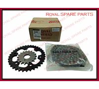 Kit Catena E Pignone Originale Royal Enfield GT Continental 535