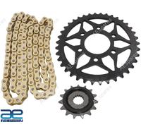 Kit Catena E Pignone Per Royal Enfield Himalayan 411 Scram 411 888492