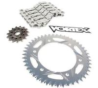 Kit Catena E Pignone Vortex GFRA Go Fast, Oro CKG4262 3-CKG4262 VTXCKG4262